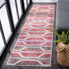 Safavieh Montage MTG481 Red / Ivory Area Rug