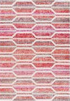 Safavieh Montage MTG481 Red / Ivory Area Rug