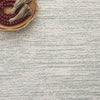 Safavieh Montauk MTK320Y Ivory / Green Area Rug Detail