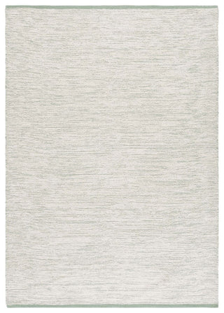 Safavieh Montauk MTK320Y Ivory / Green Area Rug main image