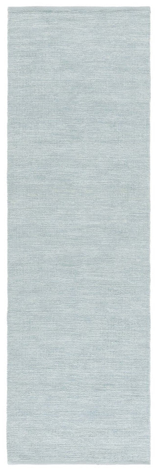 Safavieh Montauk MTK321K Turquoise Area Rug Runner