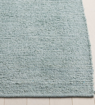 Safavieh Montauk MTK321K Turquoise Area Rug Detail