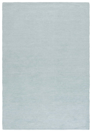 Safavieh Montauk MTK321K Turquoise Area Rug Main