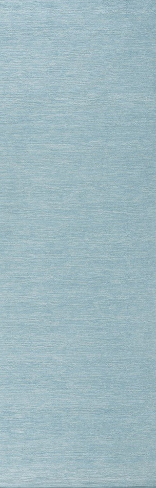 Safavieh Montauk MTK321K Turquoise Area Rug main image
