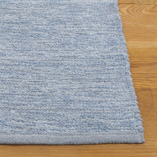 Safavieh Montauk MTK321M Blue Area Rug Detail