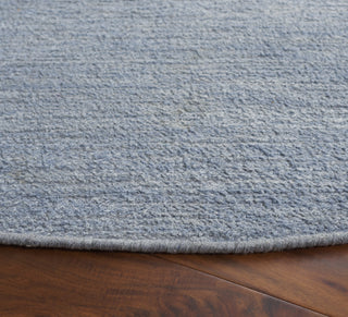 Safavieh Montauk MTK321M Blue Area Rug Detail