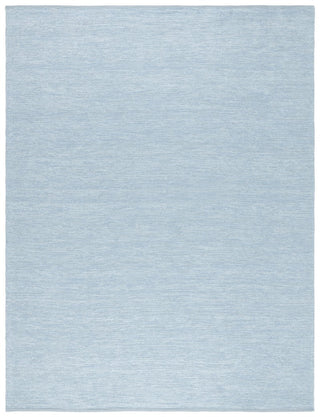 Safavieh Montauk MTK321M Blue Area Rug Main