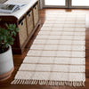 Safavieh Montauk MTK322B Ivory / Beige Area Rug Room Scene Feature