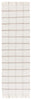 Safavieh Montauk MTK322B Ivory / Beige Area Rug Runner