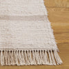 Safavieh Montauk MTK322B Ivory / Beige Area Rug Detail