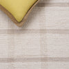 Safavieh Montauk MTK322B Ivory / Beige Area Rug Detail
