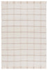 Safavieh Montauk MTK322B Ivory / Beige Area Rug main image