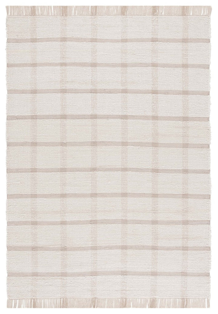 Safavieh Montauk MTK322B Ivory / Beige Area Rug main image