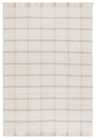 Safavieh Montauk MTK322B Ivory / Beige Area Rug main image