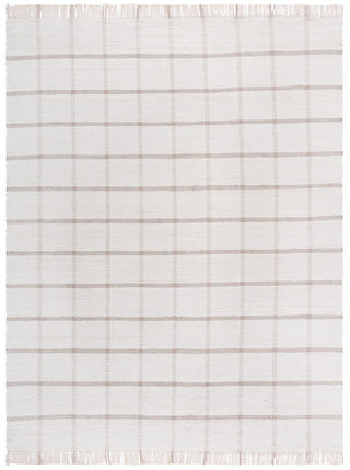 Safavieh Montauk MTK322B Ivory / Beige Area Rug Main