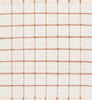 Safavieh Montauk MTK322P Ivory / Rust Area Rug Square