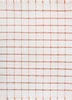 Safavieh Montauk MTK322P Ivory / Rust Area Rug Main