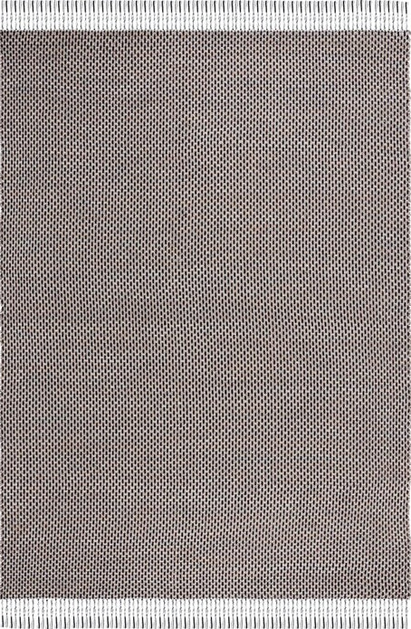 Safavieh Montauk MTK475B Beige / Black Area Rug main image