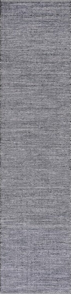 Safavieh Montauk MTK701Z Black / Ivory Area Rug Runner