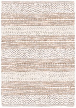 Safavieh Montauk MTK976B Beige / Ivory Area Rug main image