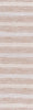 Safavieh Montauk MTK976B Beige / Ivory Area Rug Runner