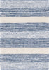 Safavieh Montauk MTK976N Navy / Ivory Area Rug main image