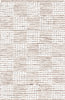 Safavieh Montauk MTK979T Brown / Ivory Area Rug main image