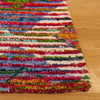 Safavieh Nantucket NAN606B Beige / Blue Area Rug Detail