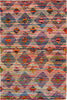 Safavieh Nantucket NAN606B Beige / Blue Area Rug main image
