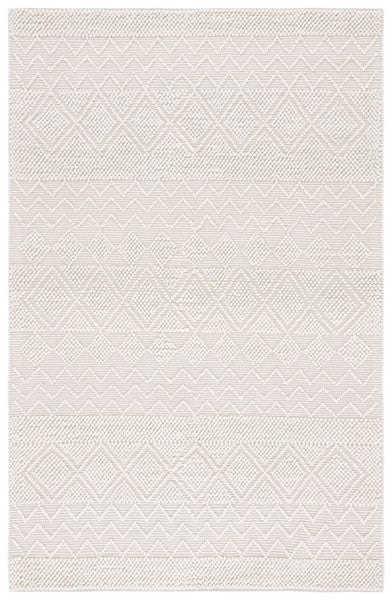 Safavieh Natura NAT125A Ivory Area Rug main image