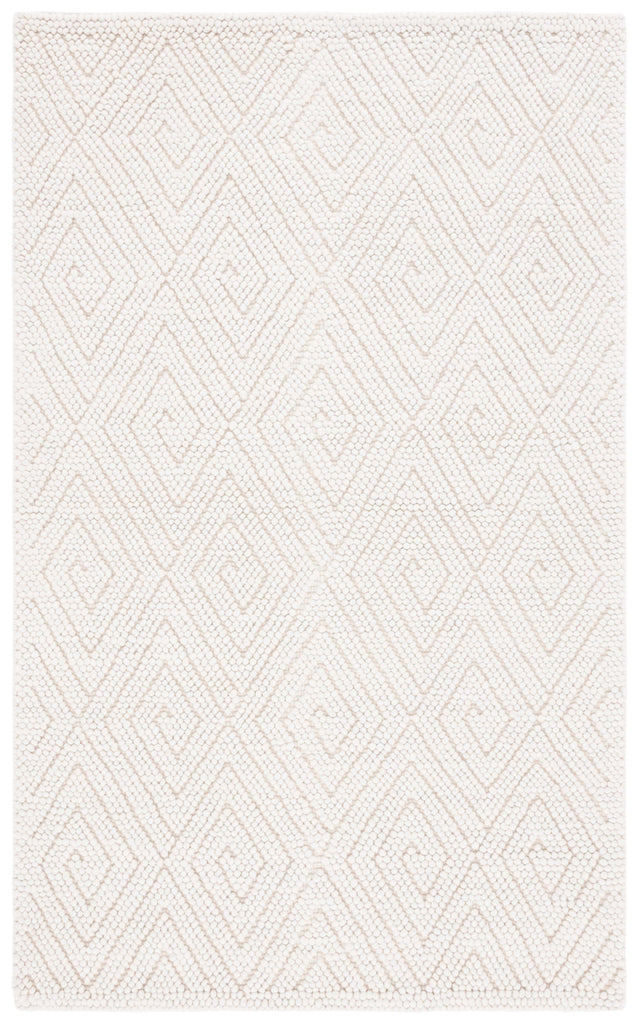 Safavieh Natura NAT127A Ivory Area Rug main image