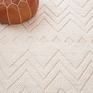 Safavieh Natura NAT128A Ivory Area Rug Detail