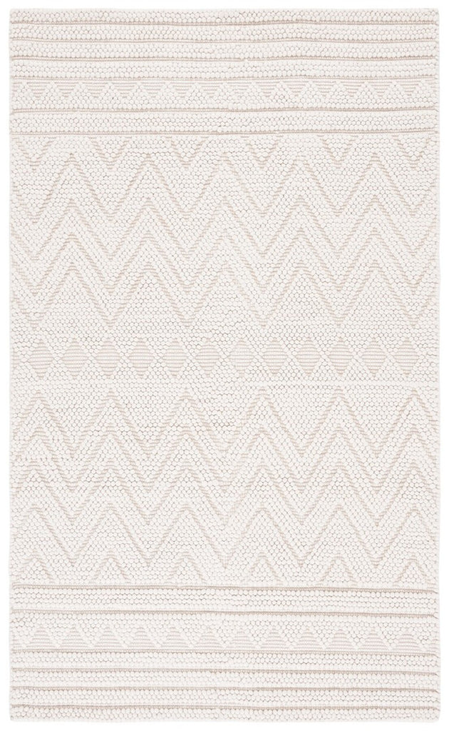 Safavieh Natura NAT128A Ivory Area Rug main image