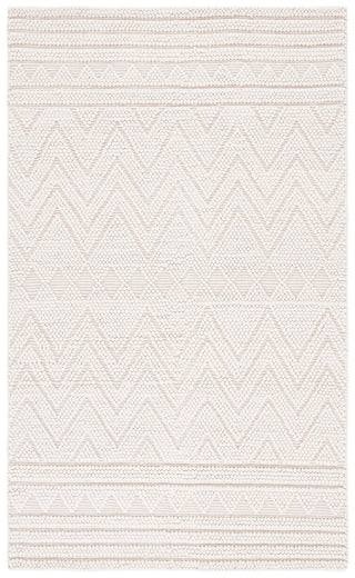 Safavieh Natura NAT128A Ivory Area Rug main image