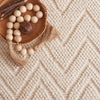 Safavieh Natura NAT128B Beige Area Rug Detail
