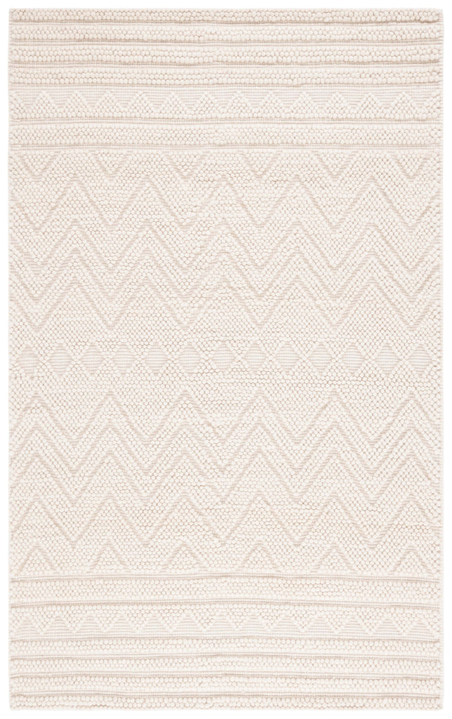Safavieh Natura NAT128C Light Beige Area Rug main image