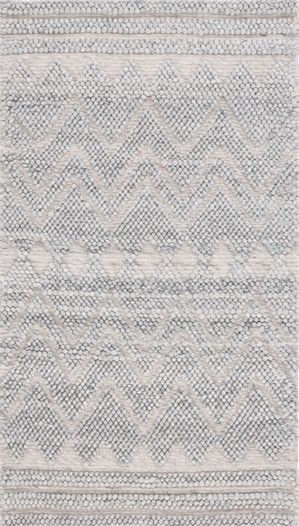 Safavieh Natura NAT128F Grey Area Rug main image