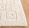 Safavieh Natura NAT129A Ivory Area Rug Detail