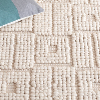 Safavieh Natura NAT129A Ivory Area Rug Detail