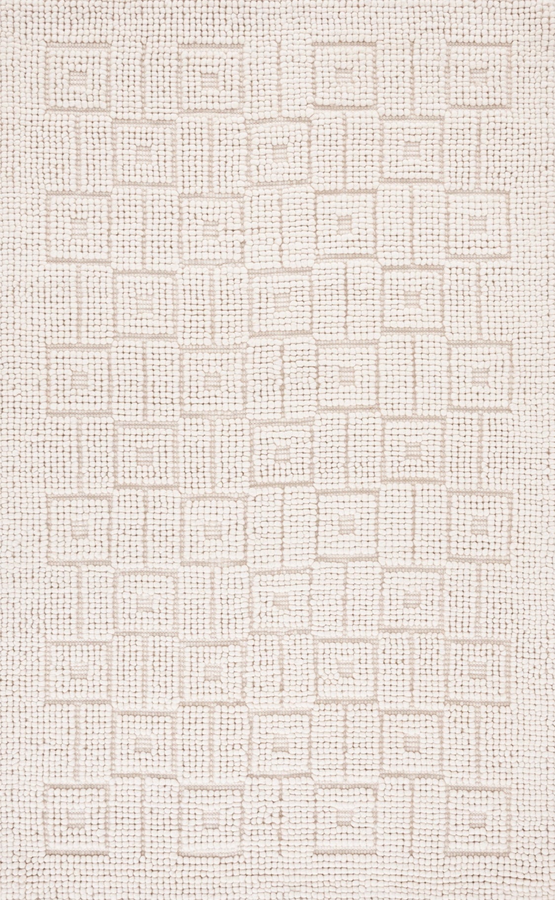 Safavieh Natura NAT129A Ivory Area Rug main image