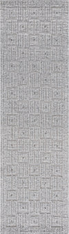 Safavieh Natura NAT129F Grey Area Rug Runner