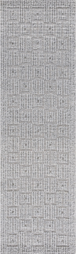 Safavieh Natura NAT129F Grey Area Rug Runner