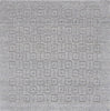 Safavieh Natura NAT129F Grey Area Rug Square