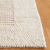 Safavieh Natura NAT130A Ivory Area Rug Detail