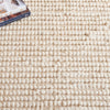 Safavieh Natura NAT130A Ivory Area Rug Detail