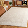 Safavieh Natura NAT130A Ivory Area Rug Room Scene Feature