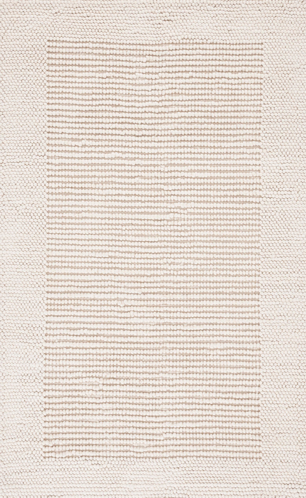 Safavieh Natura NAT130A Ivory Area Rug main image