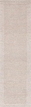 Safavieh Natura NAT130B Beige Area Rug Runner