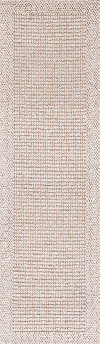 Safavieh Natura NAT130B Beige Area Rug Runner