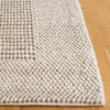 Safavieh Natura NAT130B Beige Area Rug Detail